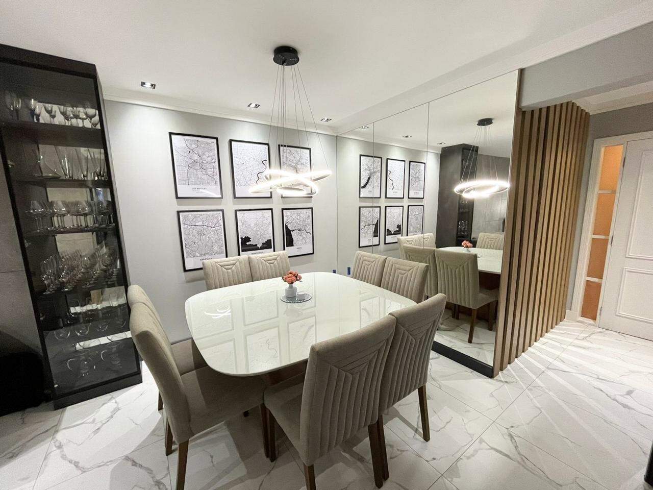 Apartamento à venda no bairro Jardim Blumenau: