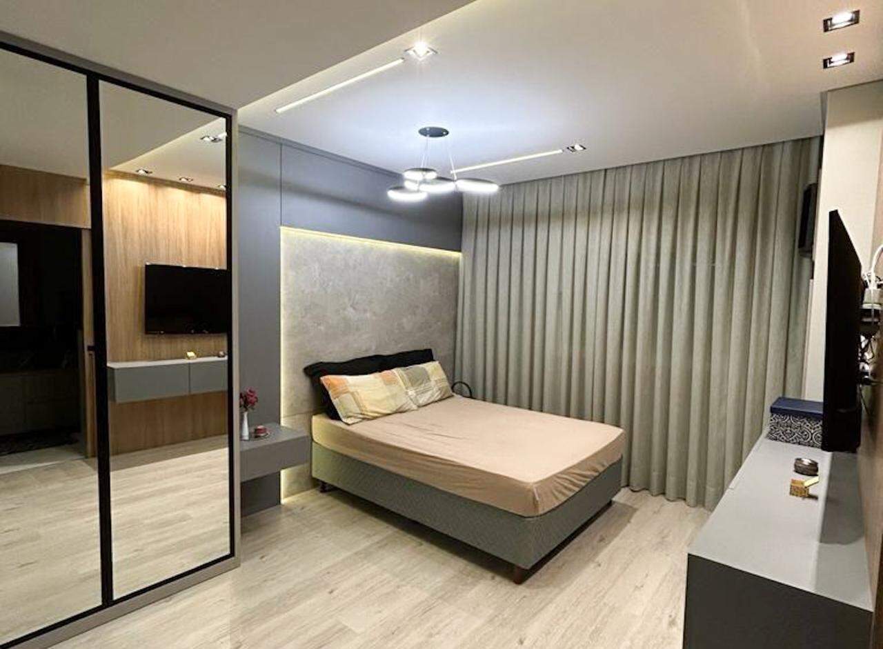 Apartamento à venda no bairro Jardim Blumenau: 