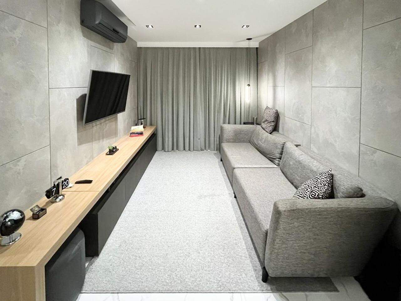 Apartamento à venda no bairro Jardim Blumenau: 
