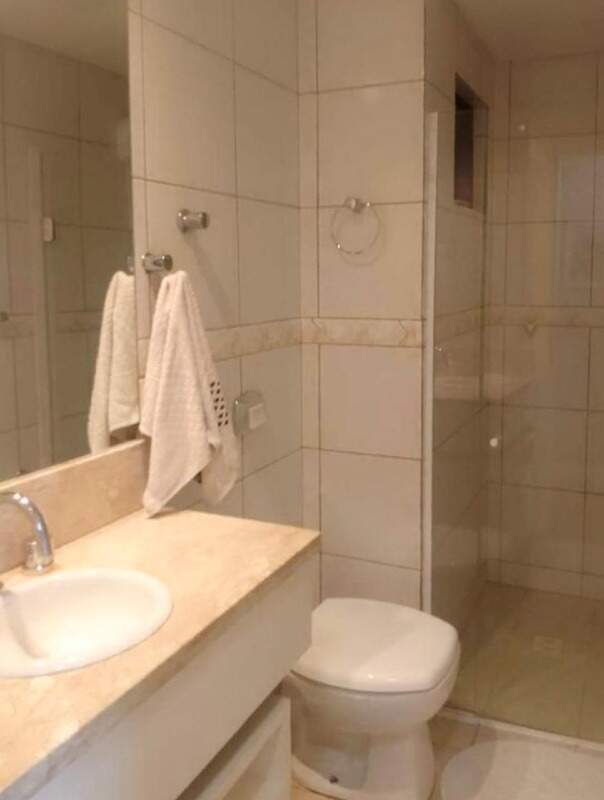 Apartamento à venda no bairro Centro: 