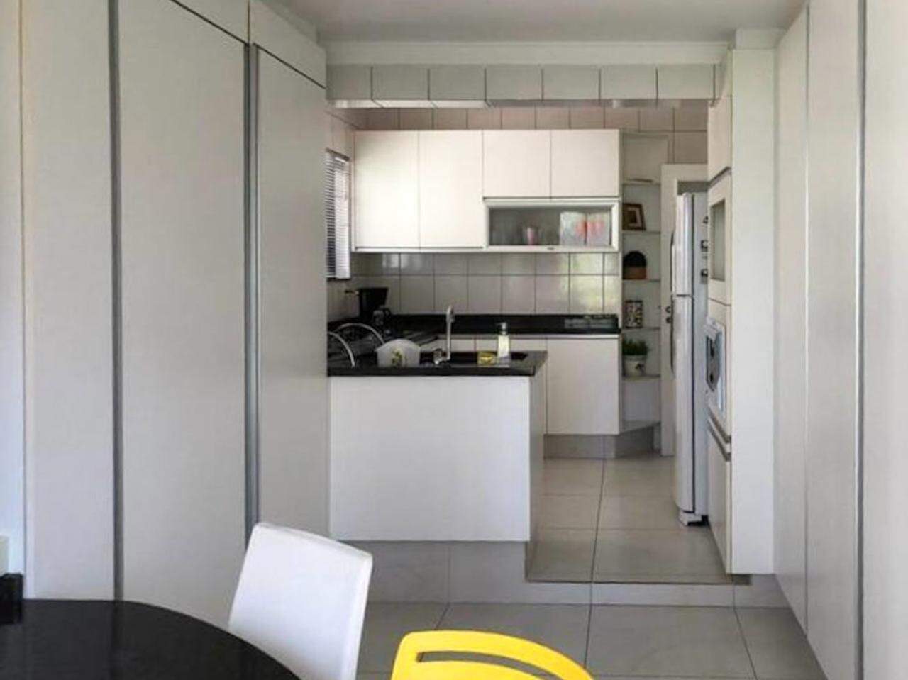Apartamento à venda no bairro Centro: 