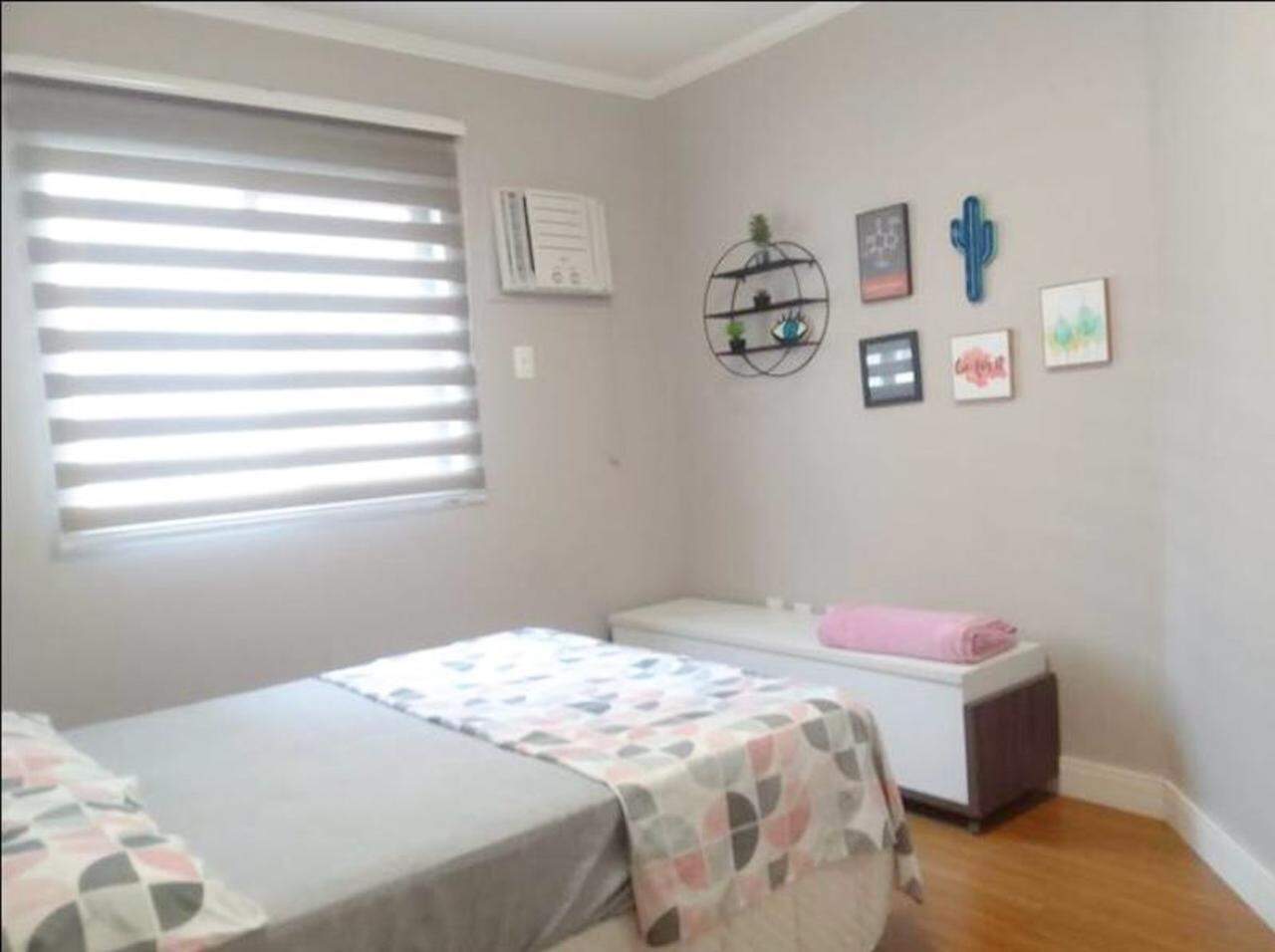 Apartamento à venda no bairro Centro: 
