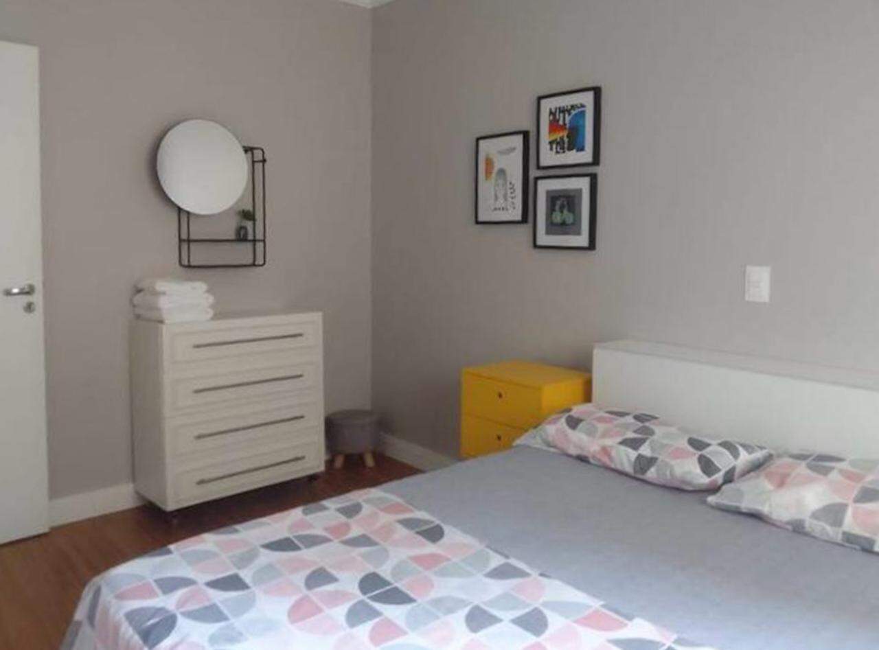 Apartamento à venda no bairro Centro: 