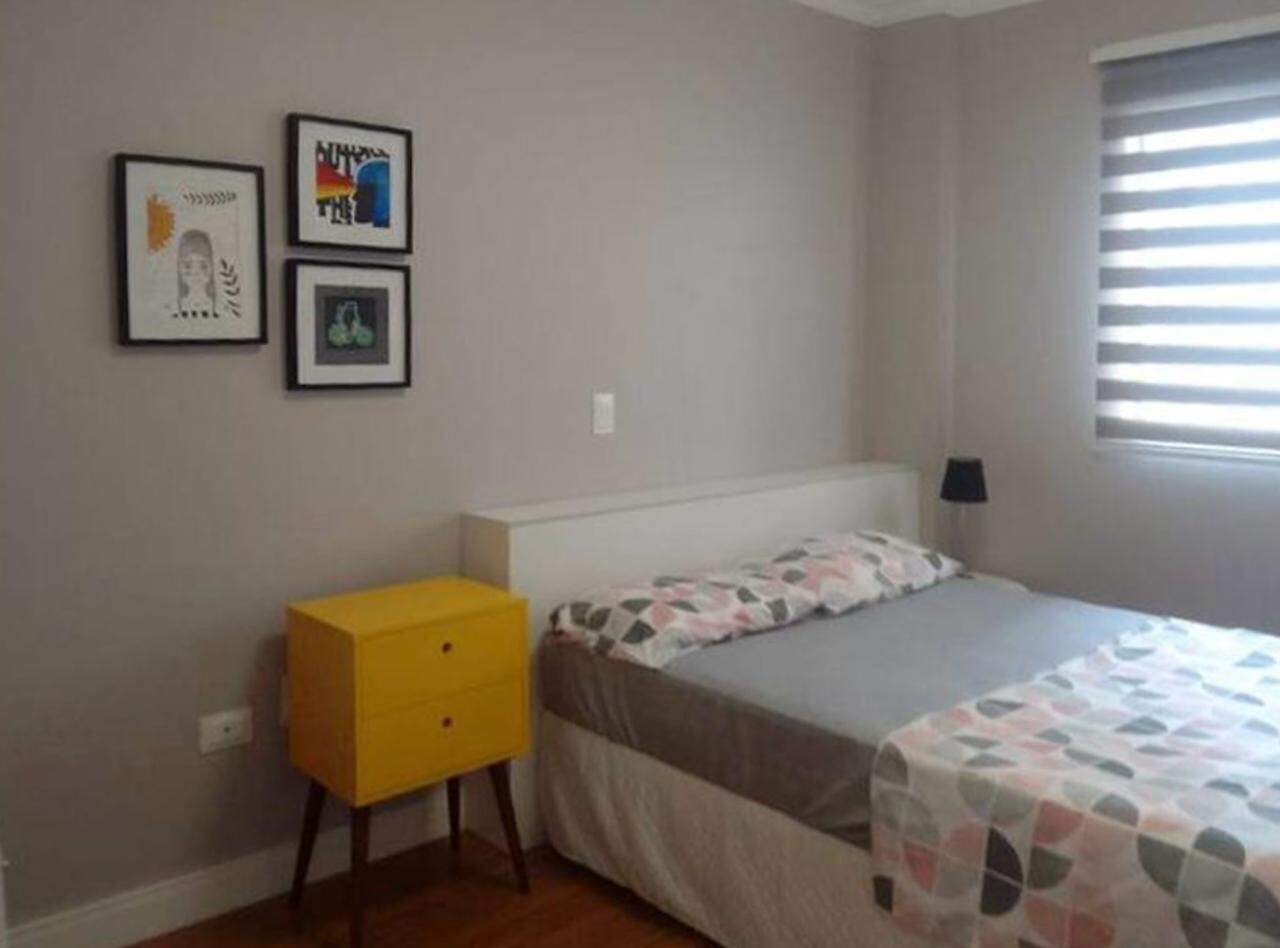 Apartamento à venda no bairro Centro: 