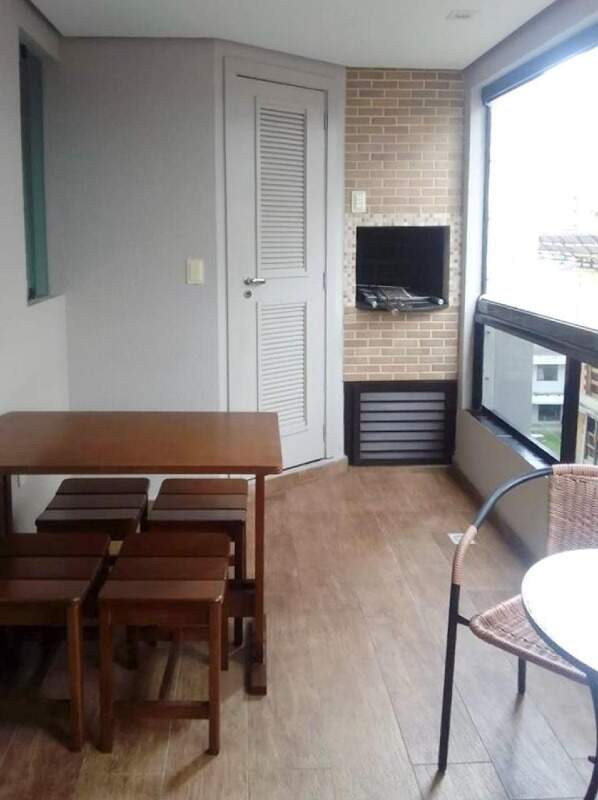Apartamento à venda no bairro Centro: 