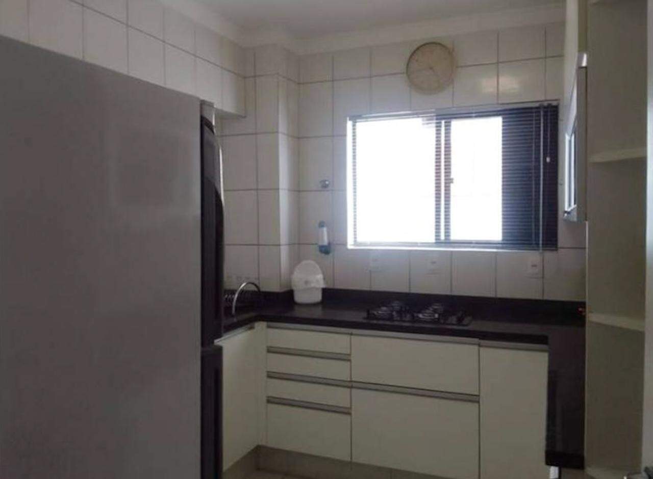 Apartamento à venda no bairro Centro: 
