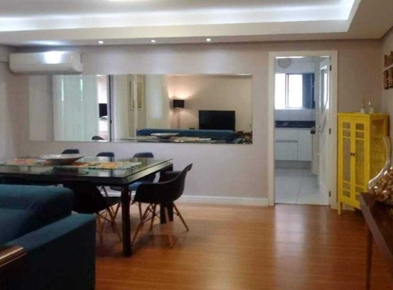 Apartamento à venda no bairro Centro: 