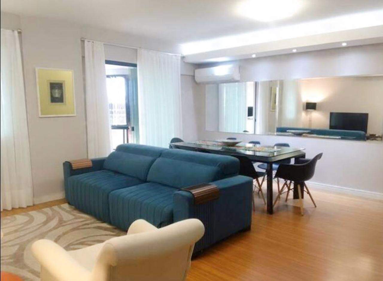 Apartamento à venda no bairro Centro: 