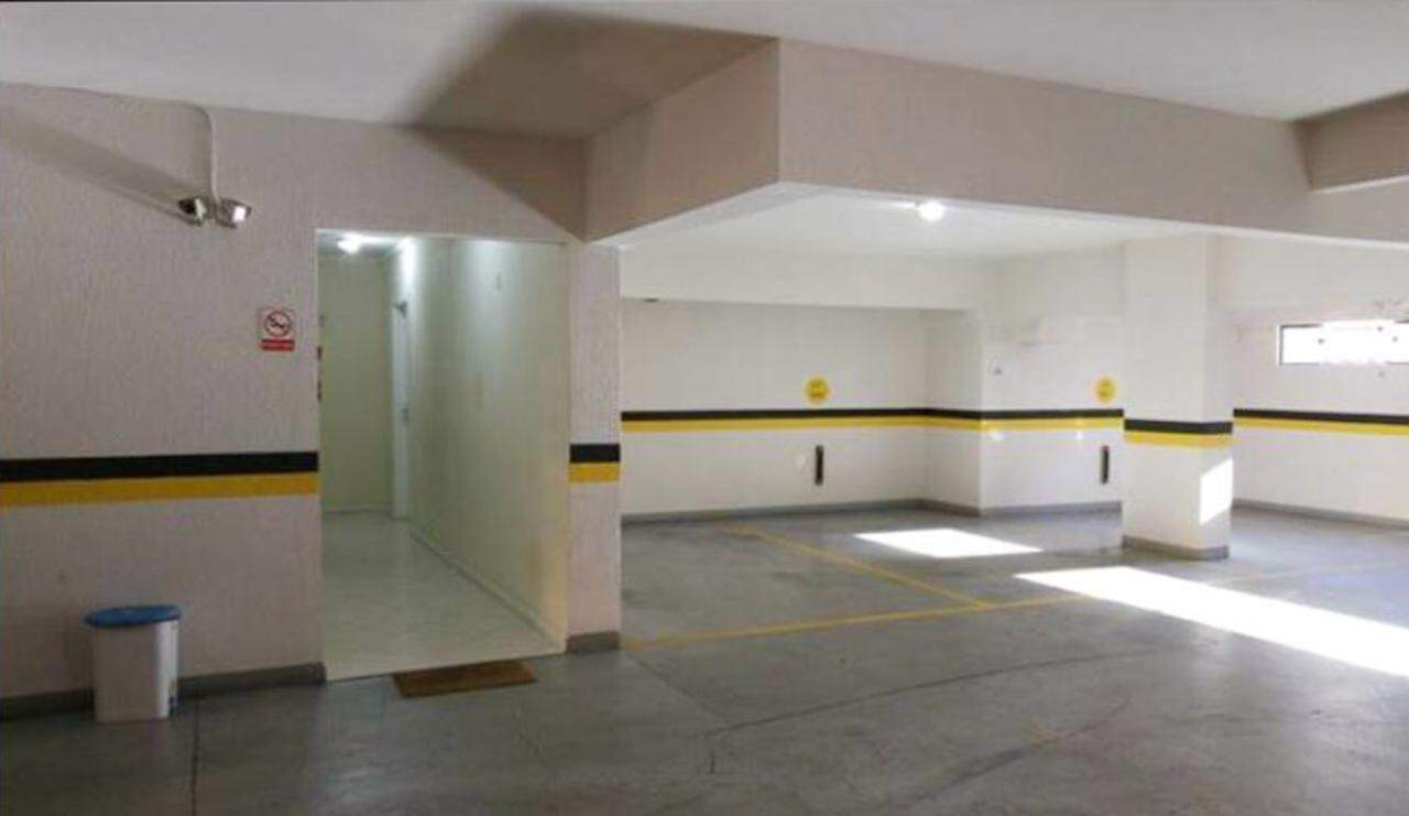 Apartamento à venda no bairro Centro: 