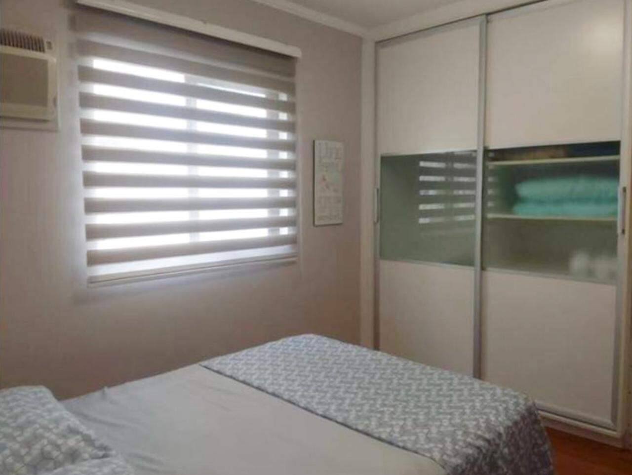 Apartamento à venda no bairro Centro: 