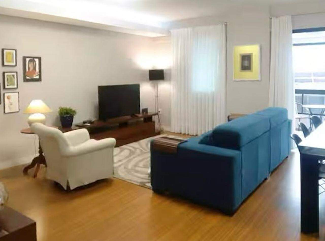 Apartamento à venda no bairro Centro: 