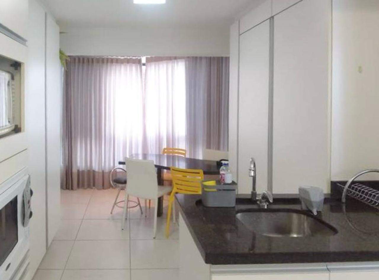 Apartamento à venda no bairro Centro: 