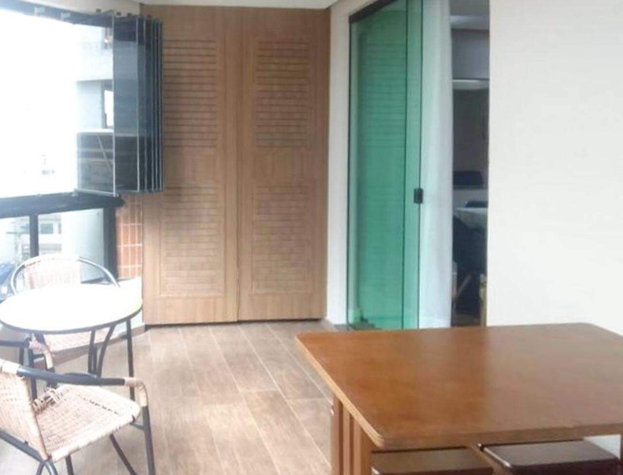 Apartamento à venda no bairro Centro: 