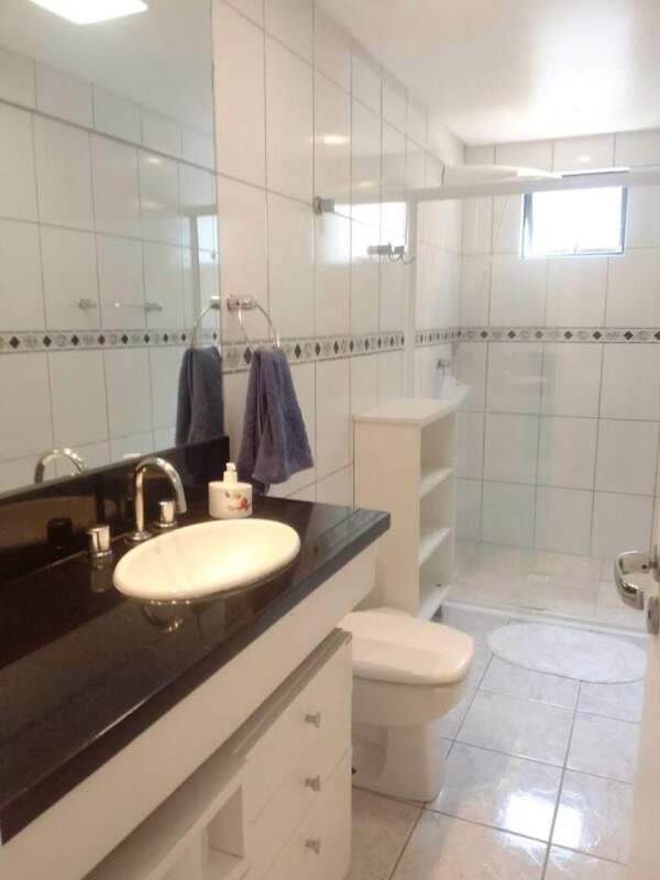 Apartamento à venda no bairro Centro: 