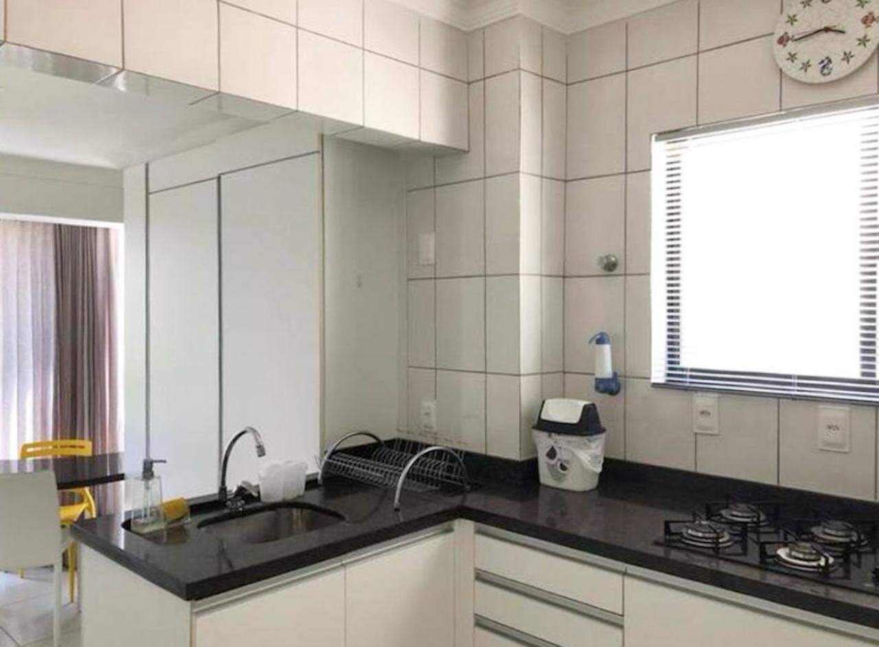 Apartamento à venda no bairro Centro: 