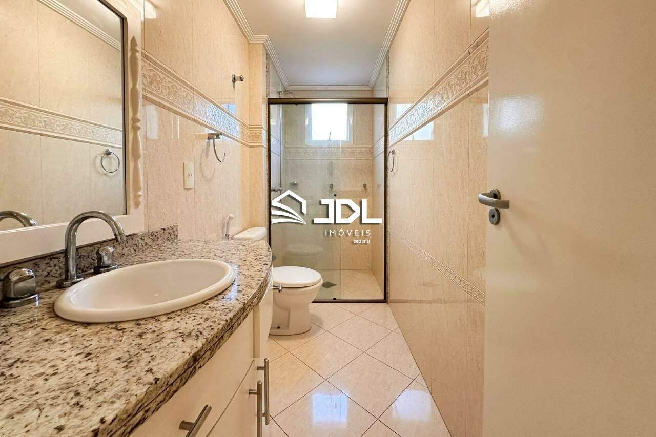 Apartamento à venda no bairro Victor Konder: 