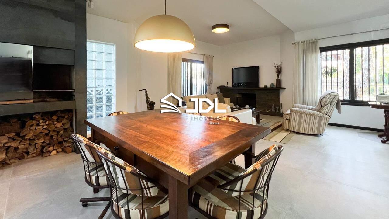 Casa à venda no bairro Vorstadt: 