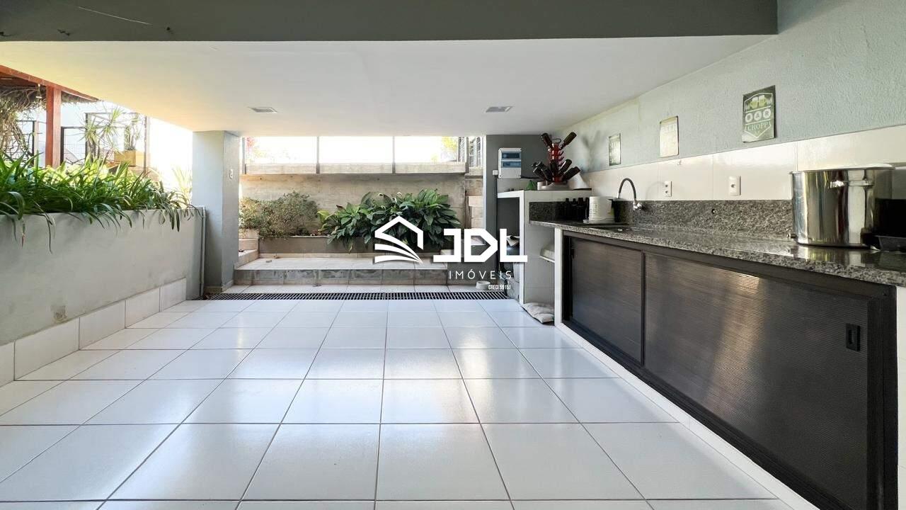 Casa à venda no bairro Vorstadt: 