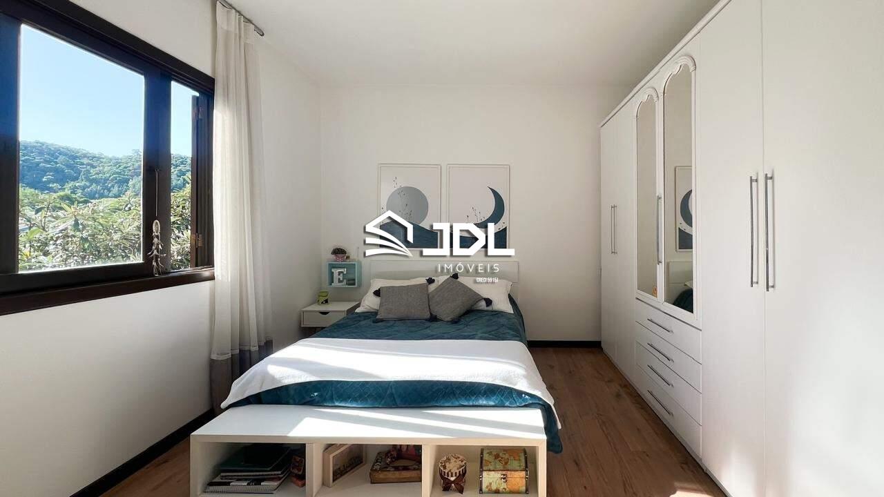 Casa à venda no bairro Vorstadt: 