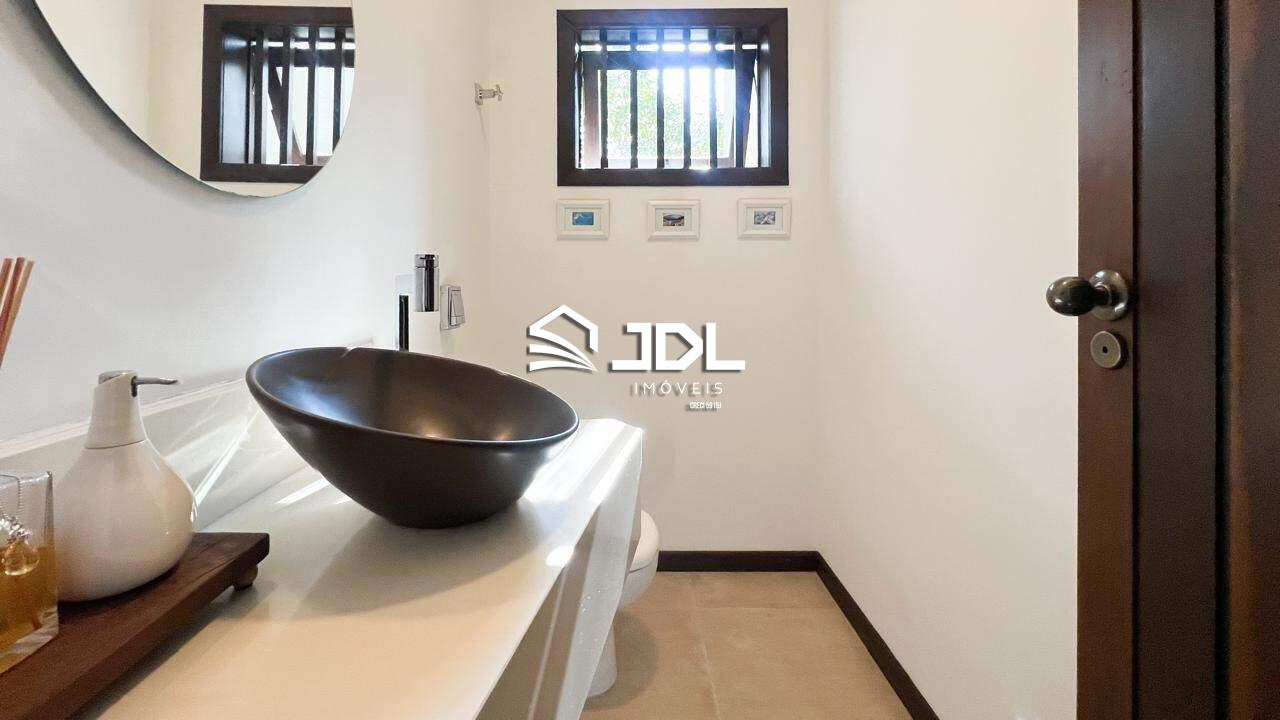 Casa à venda no bairro Vorstadt: 