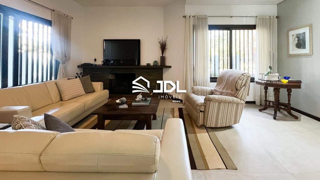 Casa à venda no bairro Vorstadt: 