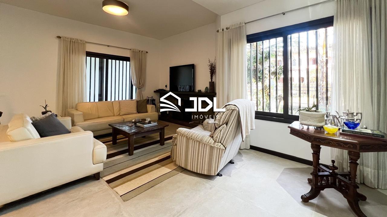 Casa à venda no bairro Vorstadt: 