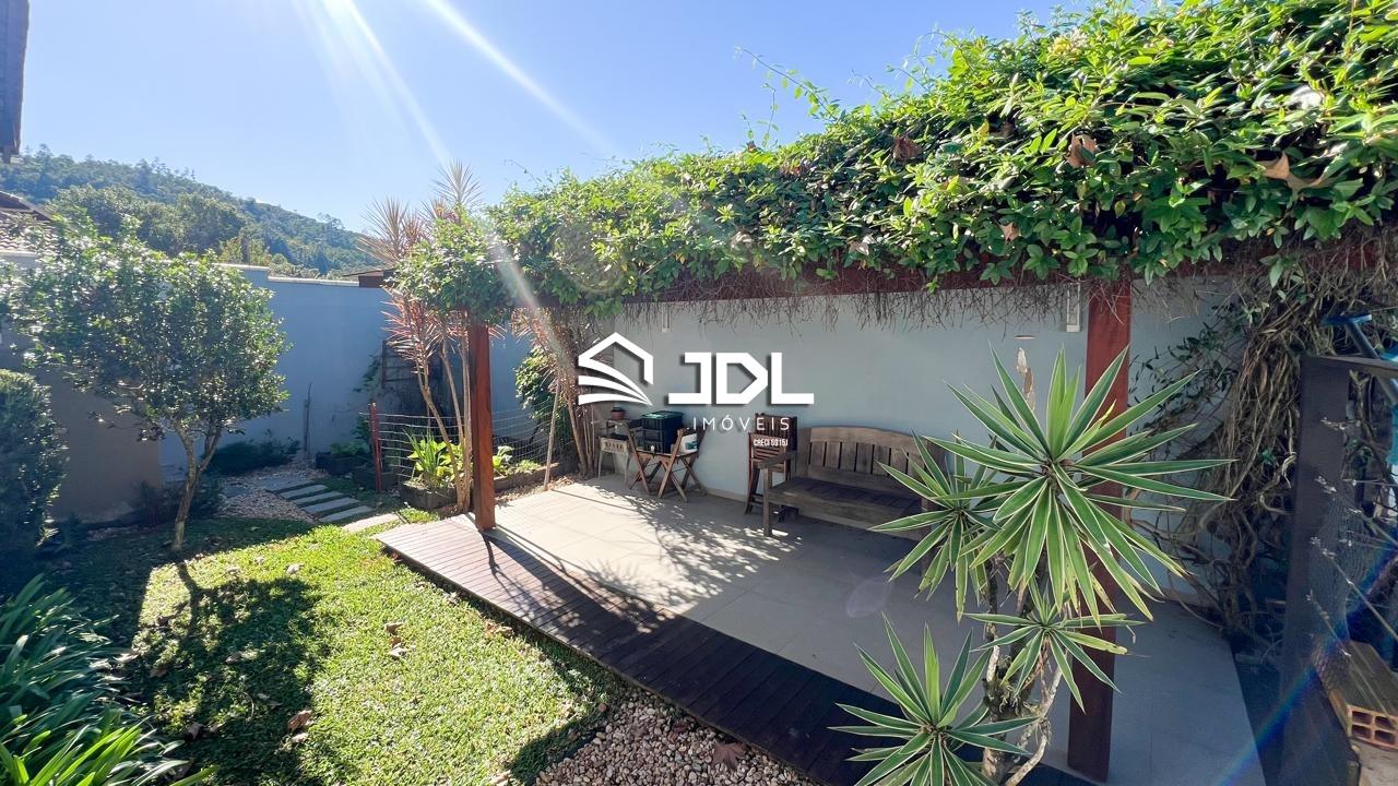 Casa à venda no bairro Vorstadt: 