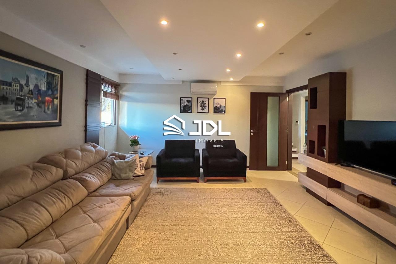 Casa à venda no bairro Tribess: 