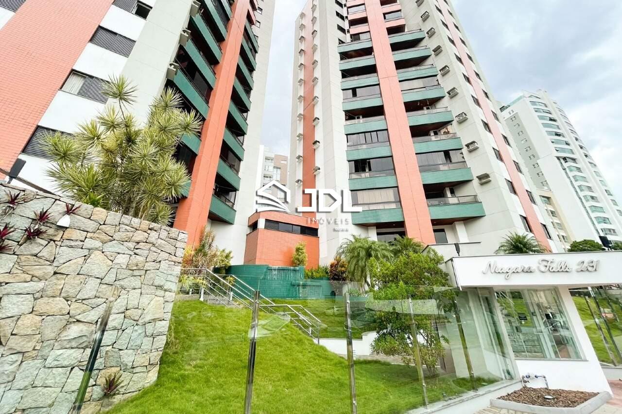 Apartamento à venda no bairro Velha: 