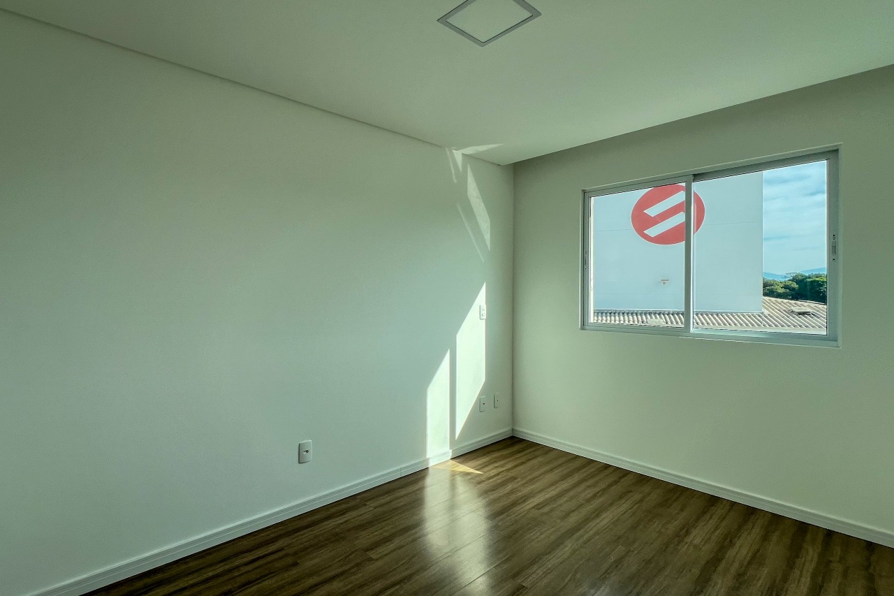 Apartamento à venda no bairro Itoupava Norte: 