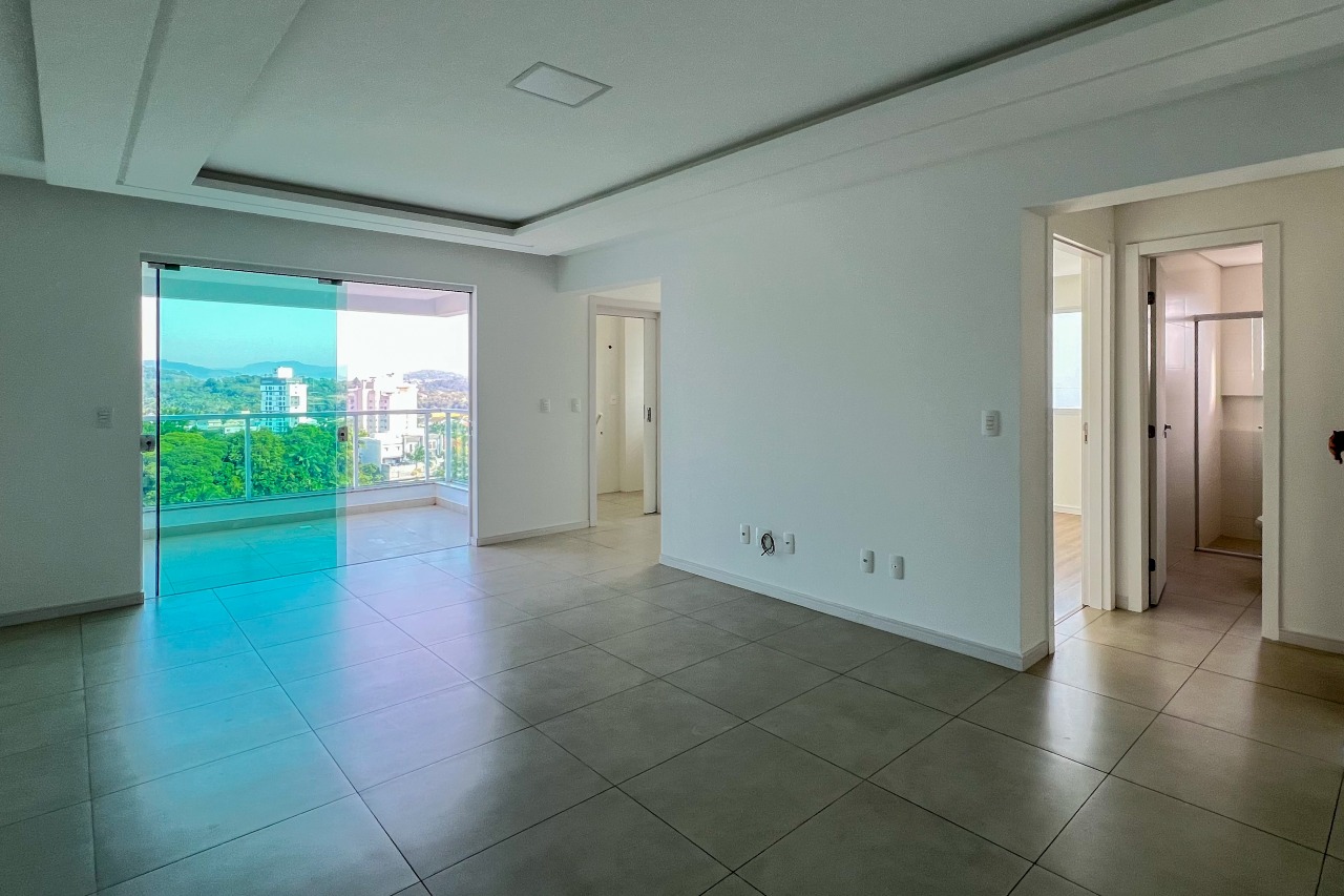 Apartamento à venda no bairro Itoupava Norte: 