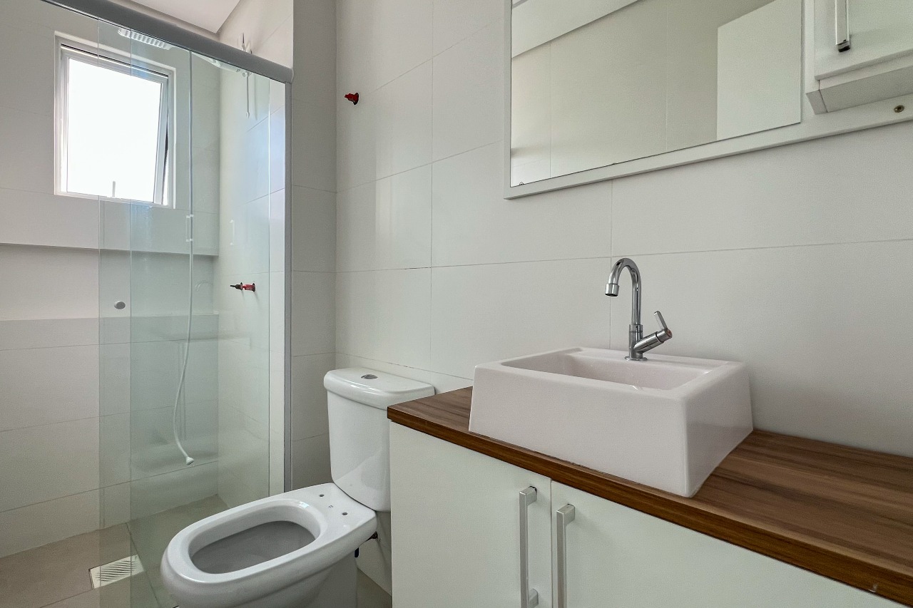 Apartamento à venda no bairro Itoupava Norte: 