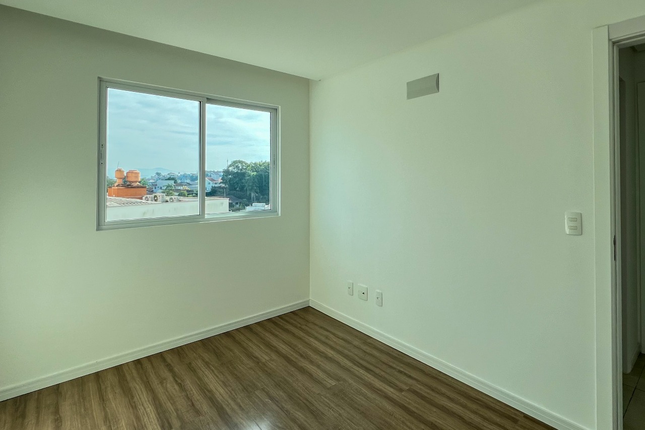 Apartamento à venda no bairro Itoupava Norte: 