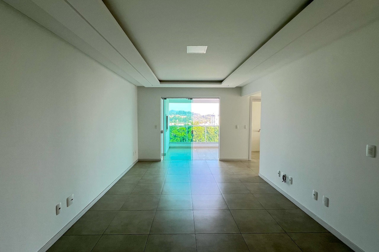 Apartamento à venda no bairro Itoupava Norte: 