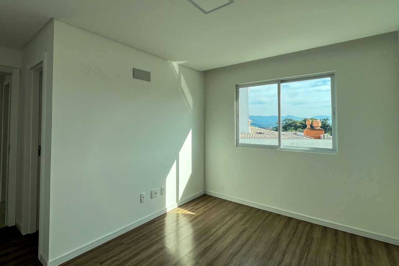 Apartamento à venda no bairro Itoupava Norte: 