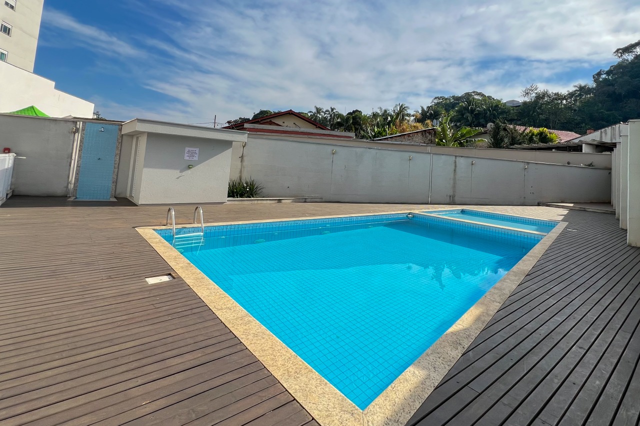 Apartamento à venda no bairro Itoupava Norte: 