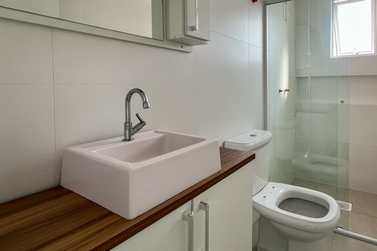 Apartamento à venda no bairro Itoupava Norte: 