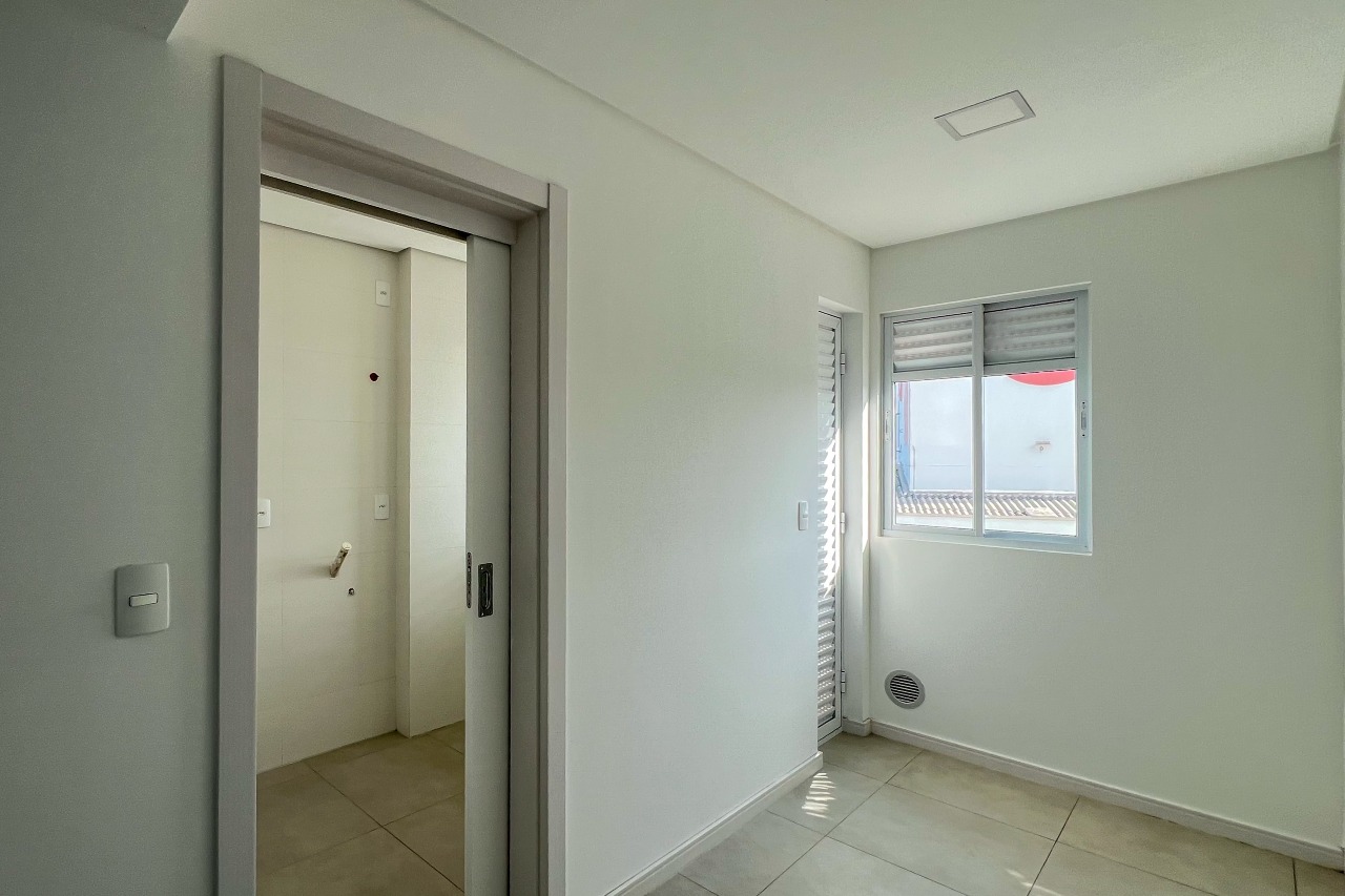 Apartamento à venda no bairro Itoupava Norte: 