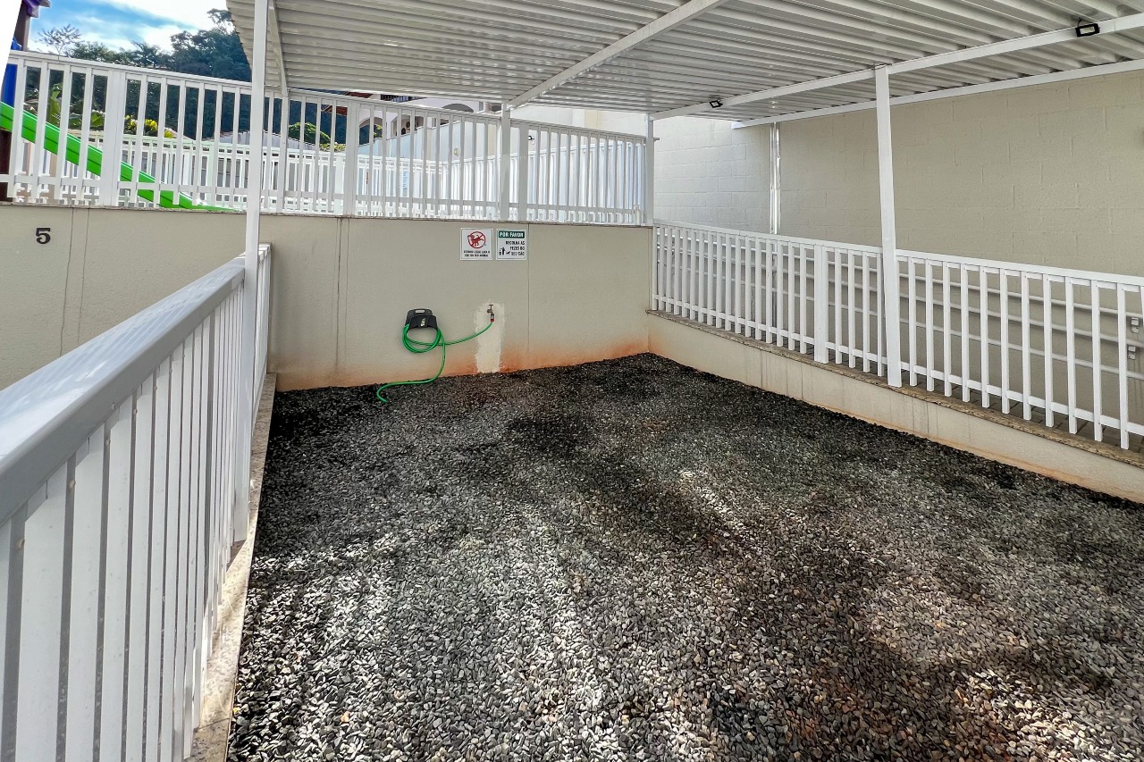 Apartamento à venda no bairro Itoupava Norte: 