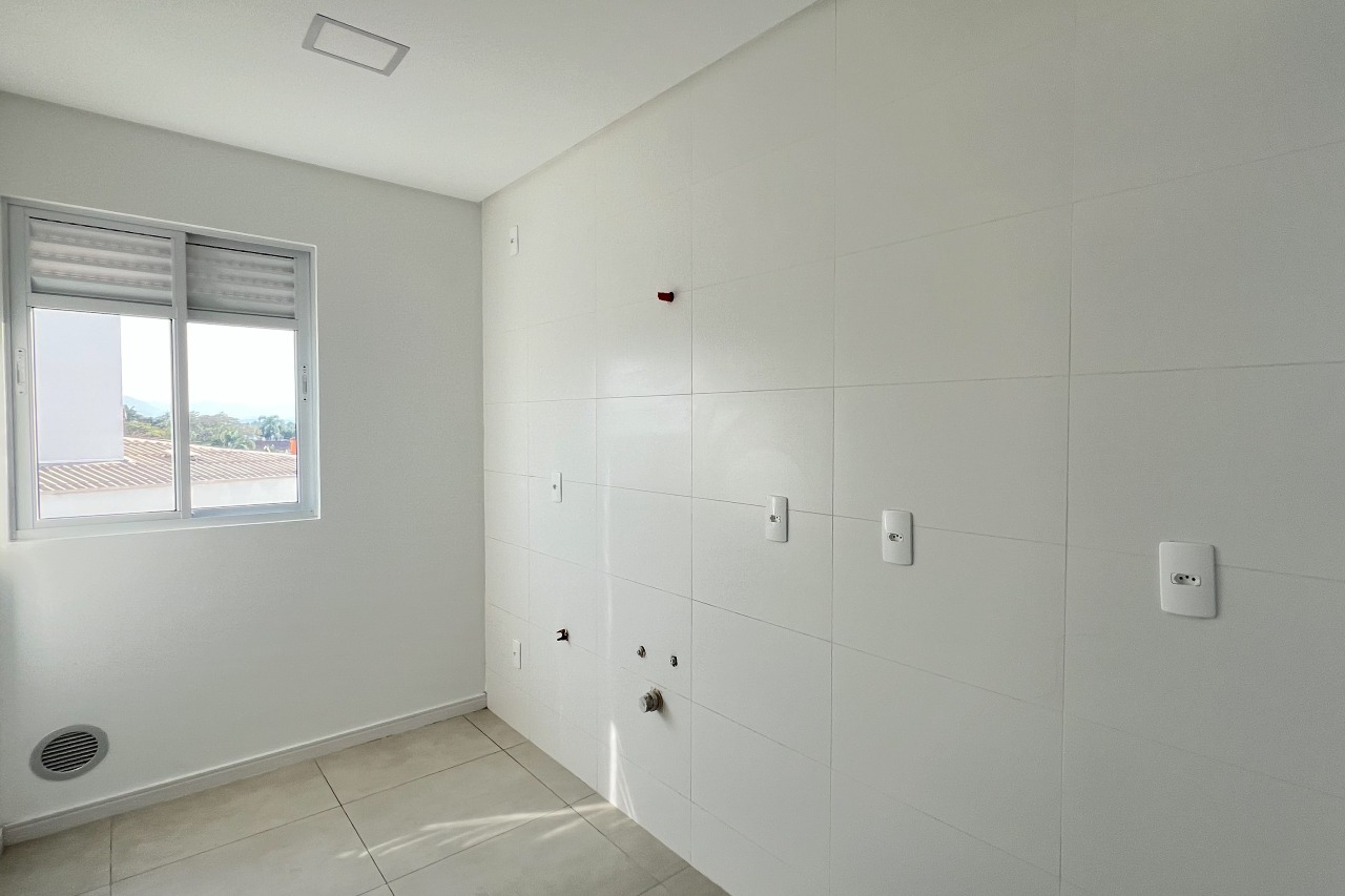 Apartamento à venda no bairro Itoupava Norte: 