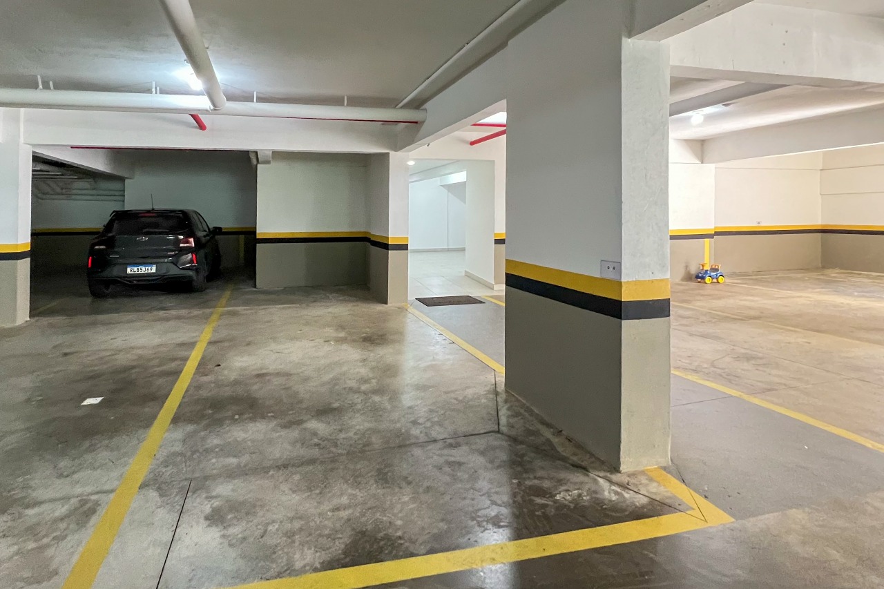 Apartamento à venda no bairro Itoupava Norte: 