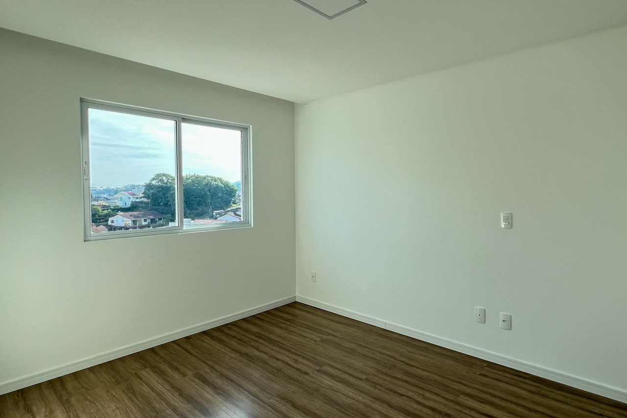 Apartamento à venda no bairro Itoupava Norte: 