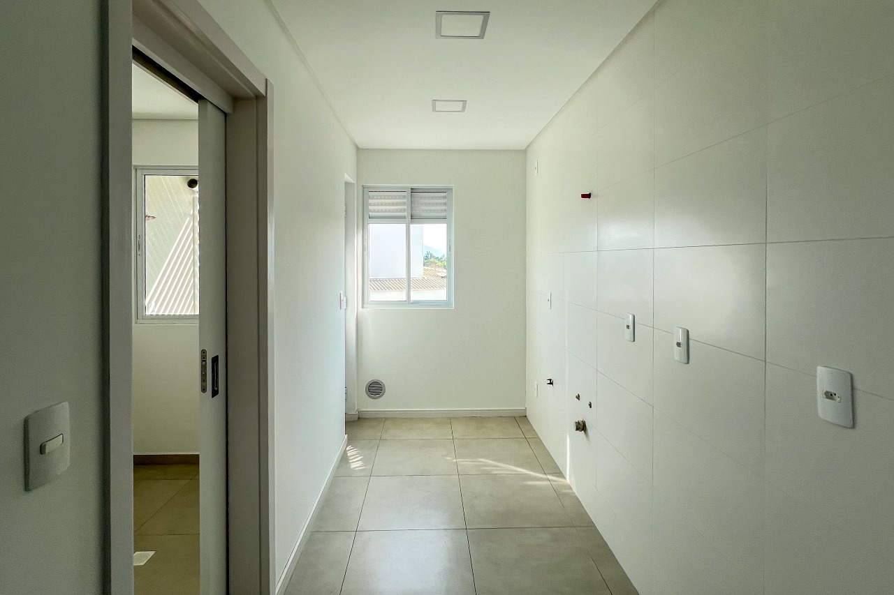 Apartamento à venda no bairro Itoupava Norte: 