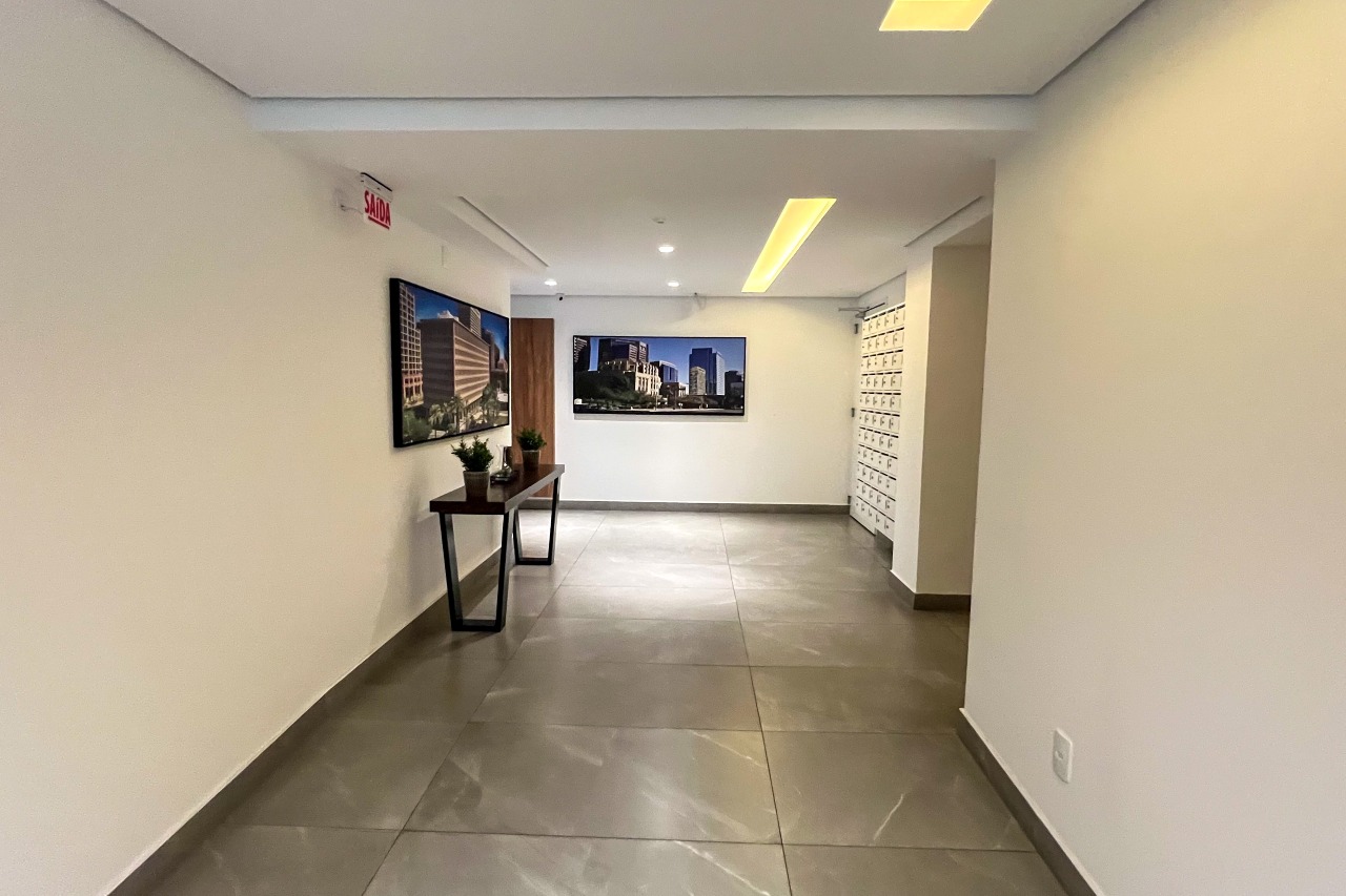 Apartamento à venda no bairro Itoupava Norte: 