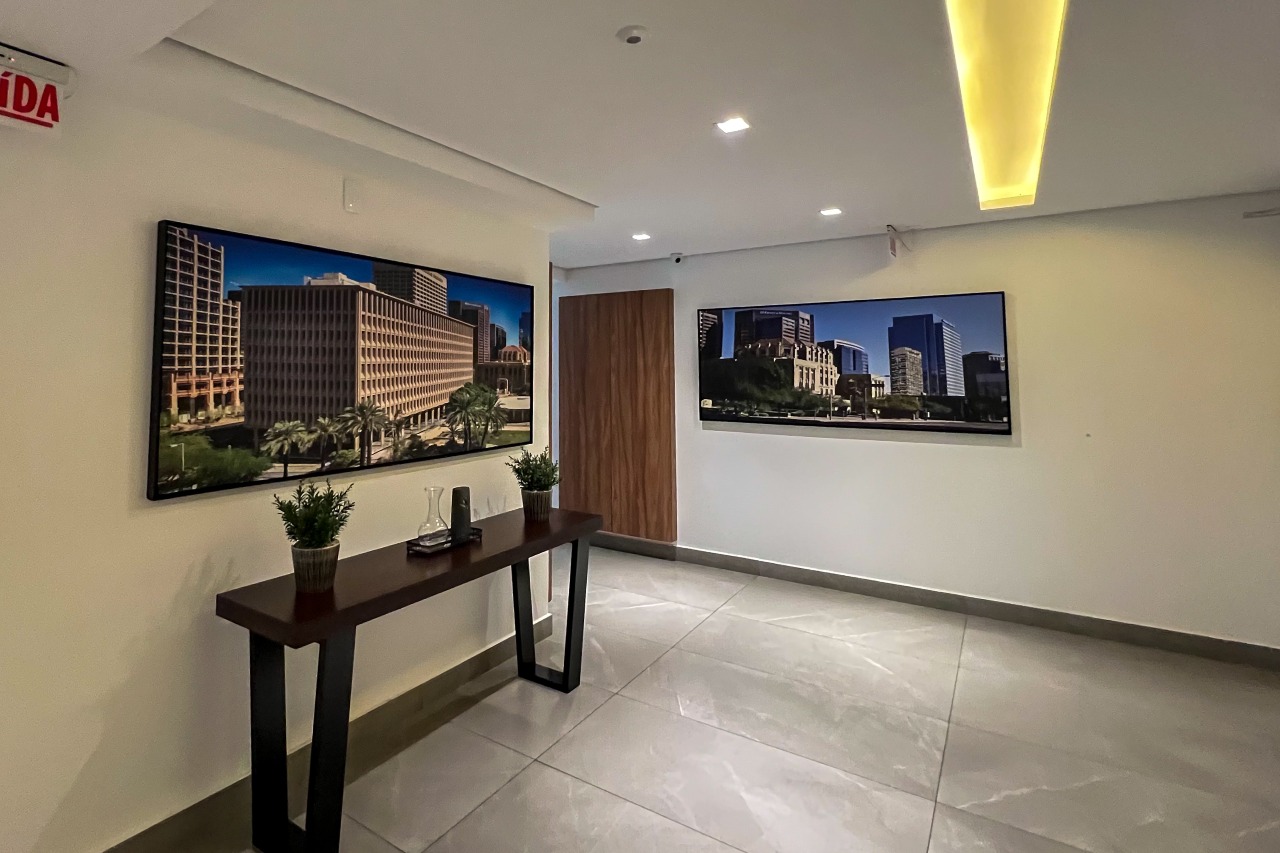 Apartamento à venda no bairro Itoupava Norte: 