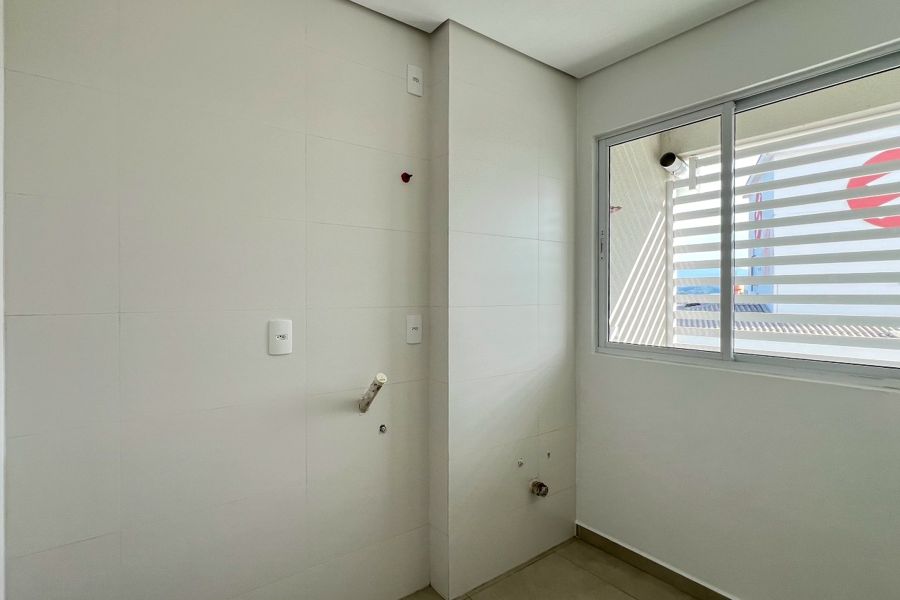 Apartamento à venda no bairro Itoupava Norte: 