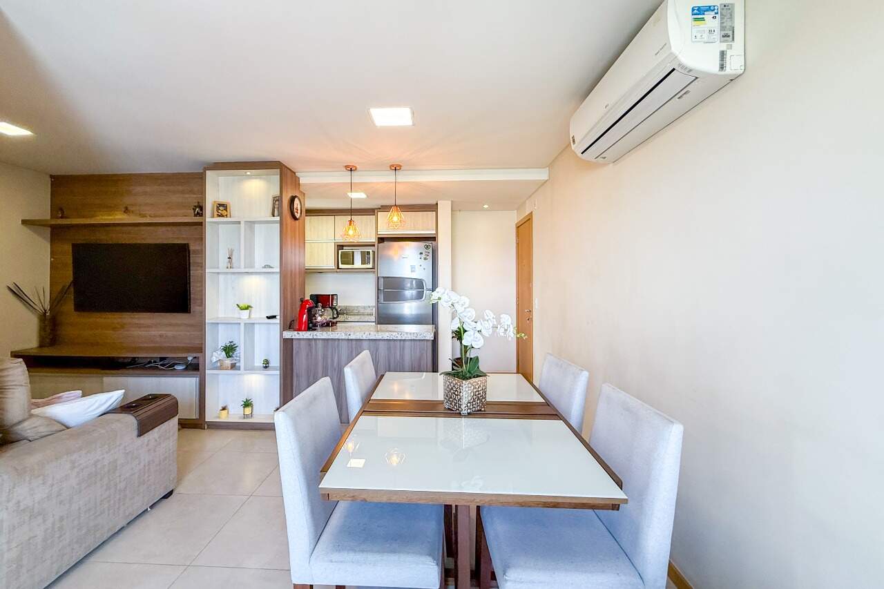 Apartamento à venda no bairro Fortaleza:
