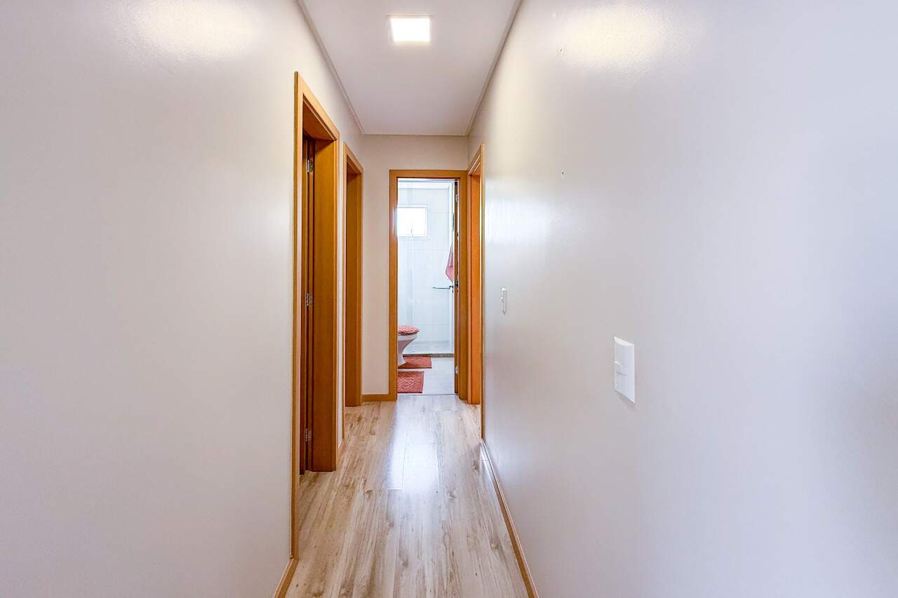 Apartamento à venda no bairro Fortaleza: 