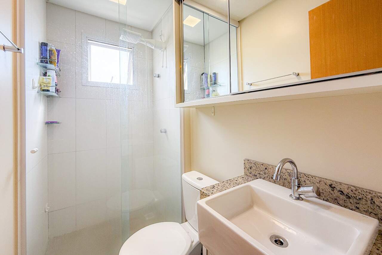 Apartamento à venda no bairro Fortaleza: 