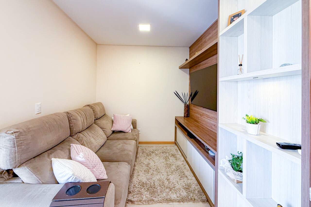 Apartamento à venda no bairro Fortaleza: 